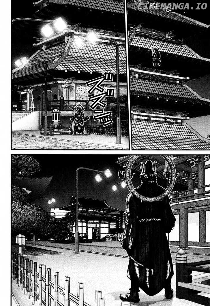 Gantz - Manga Chapter 67 - page 18