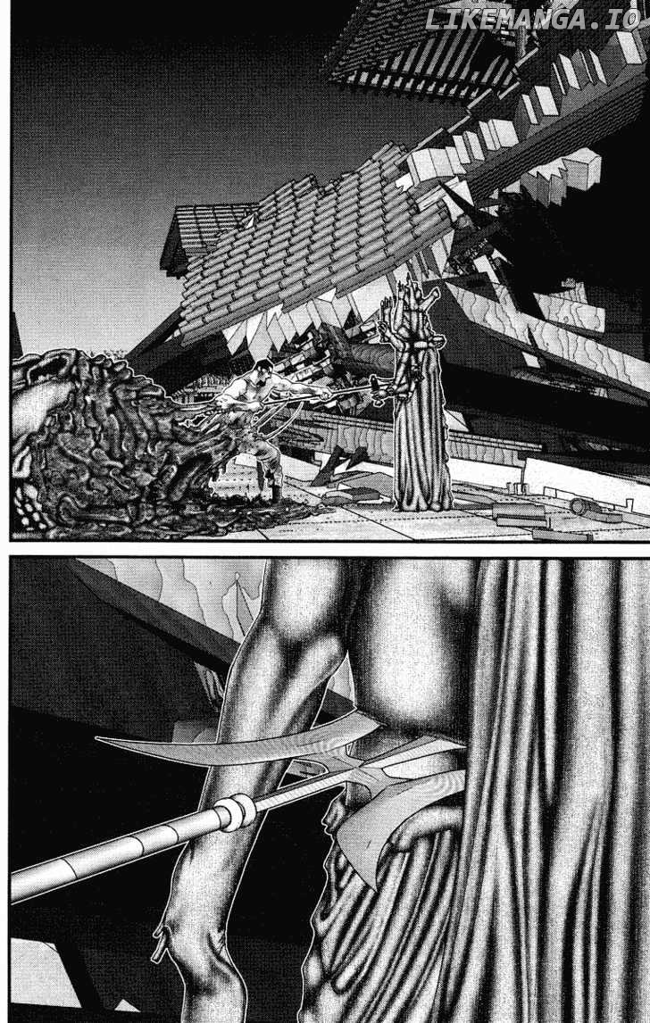 Gantz - Manga Chapter 84 - page 2