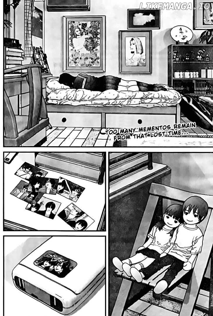 Gantz - Manga Chapter 225 - page 3