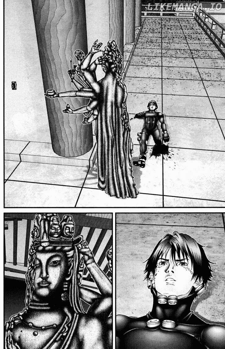 Gantz - Manga Chapter 83 - page 20