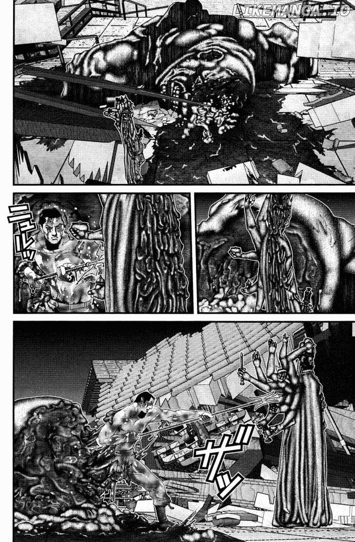 Gantz - Manga Chapter 83 - page 22