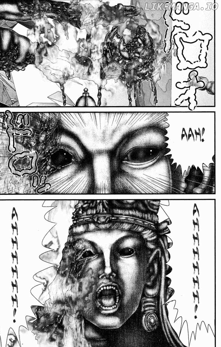 Gantz - Manga Chapter 83 - page 9