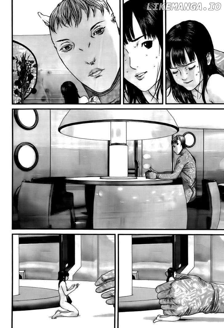 Gantz - Manga Chapter 335 - page 11