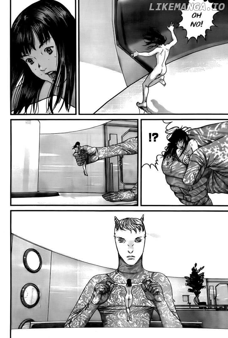 Gantz - Manga Chapter 335 - page 13