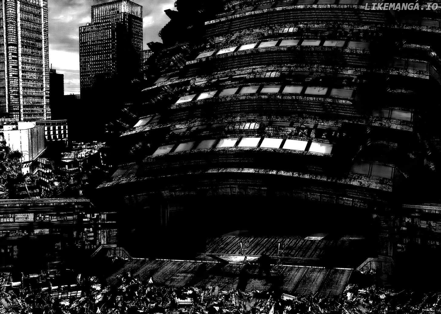 Gantz - Manga Chapter 335 - page 19