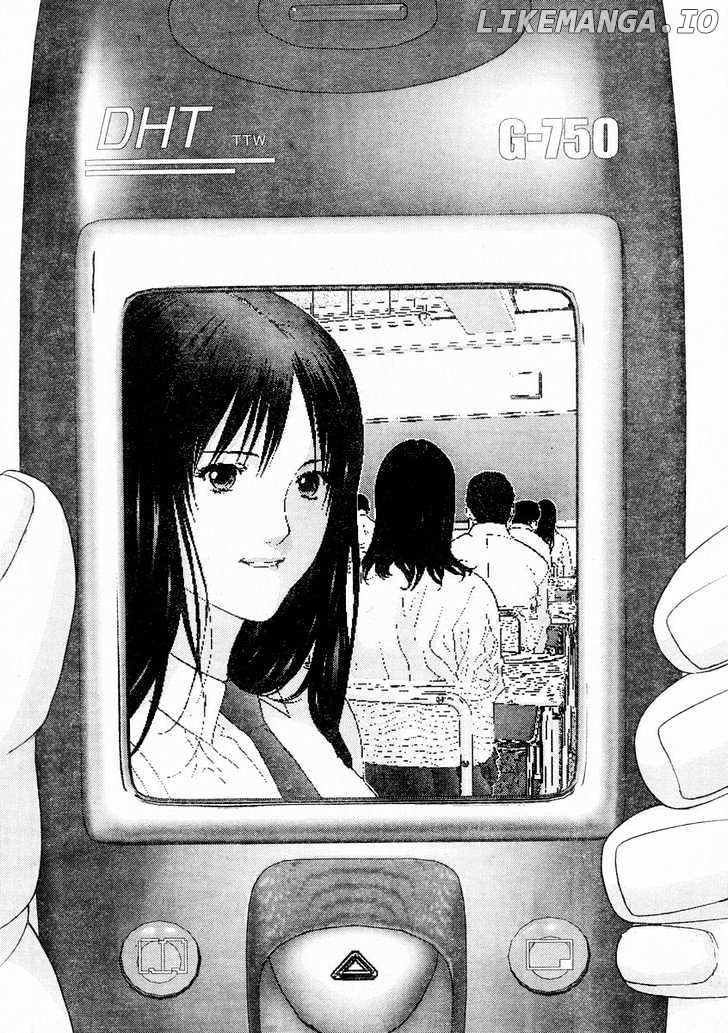 Gantz - Manga Chapter 171 - page 3