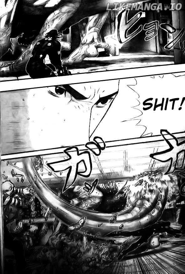 Gantz - Manga Chapter 251 - page 7