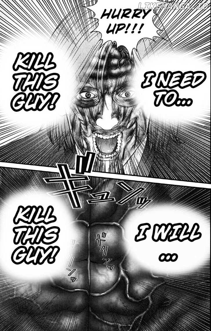 Gantz - Manga Chapter 113 - page 3