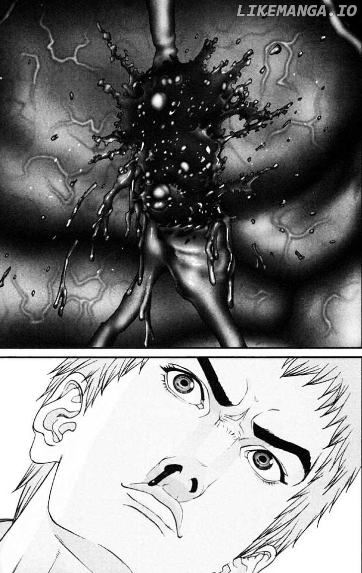 Gantz - Manga Chapter 113 - page 5
