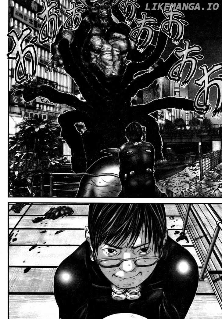 Gantz - Manga Chapter 259 - page 16