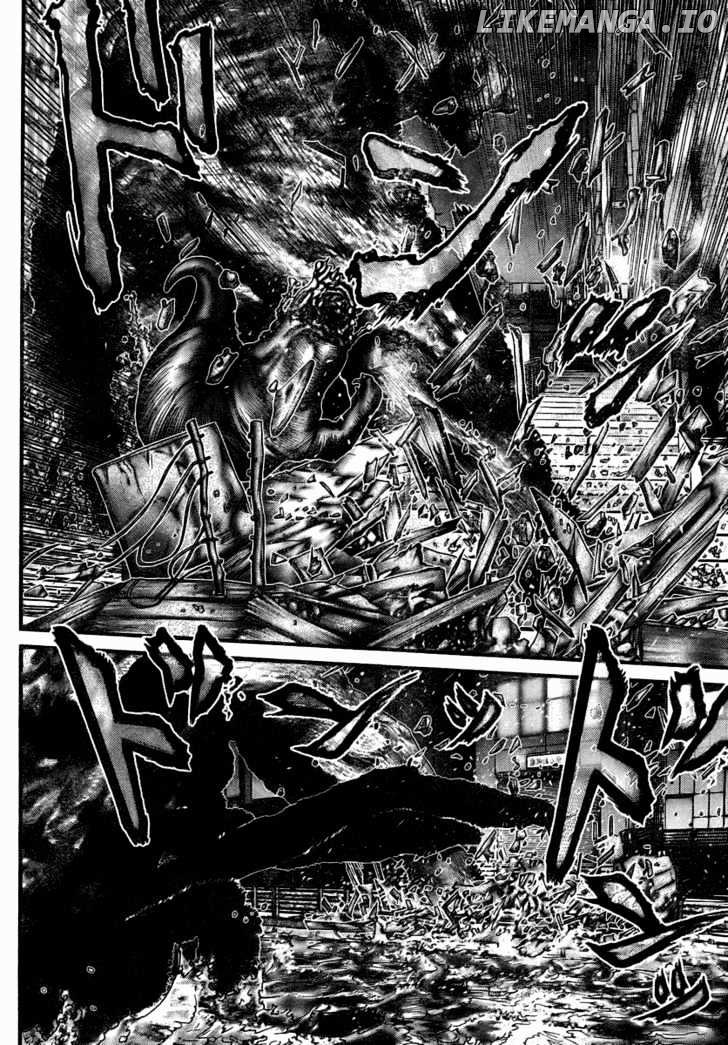 Gantz - Manga Chapter 259 - page 20