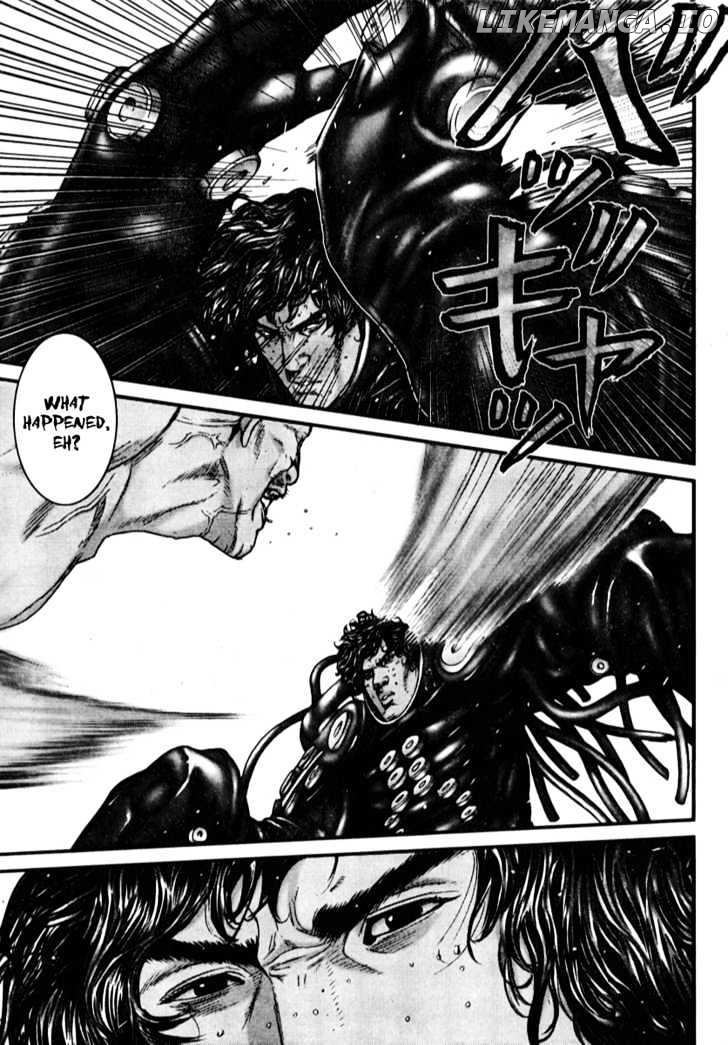 Gantz - Manga Chapter 272 - page 5