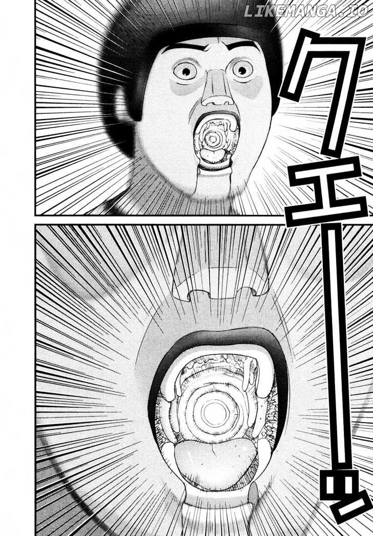 Gantz - Manga Chapter 36 - page 14