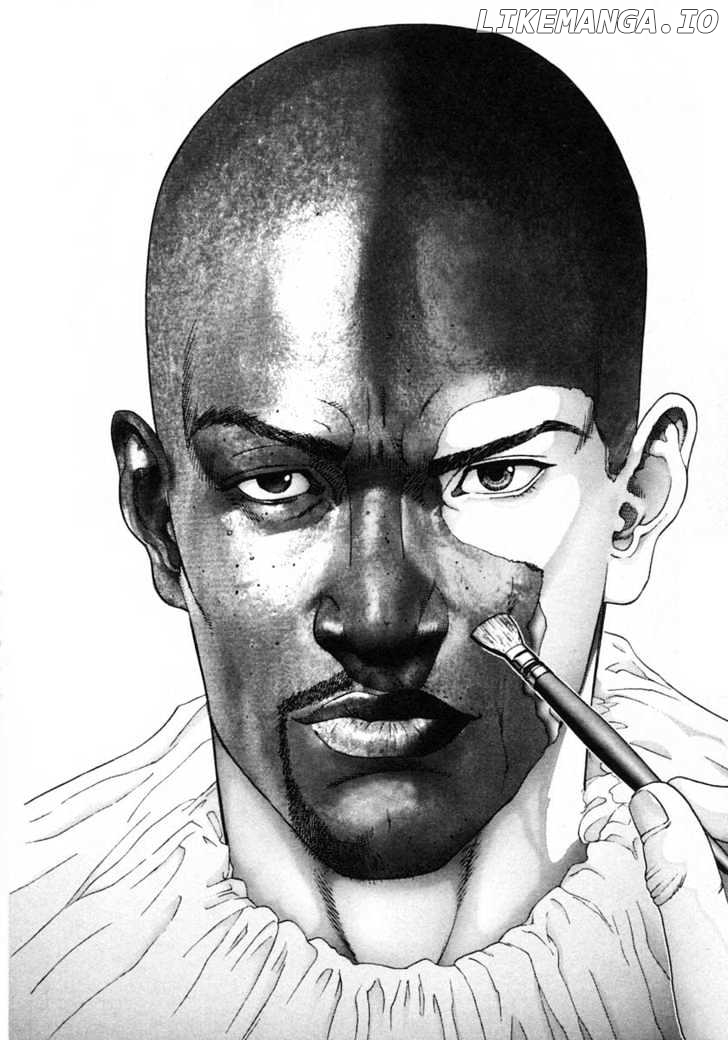 Gantz - Manga Chapter 121 - page 16