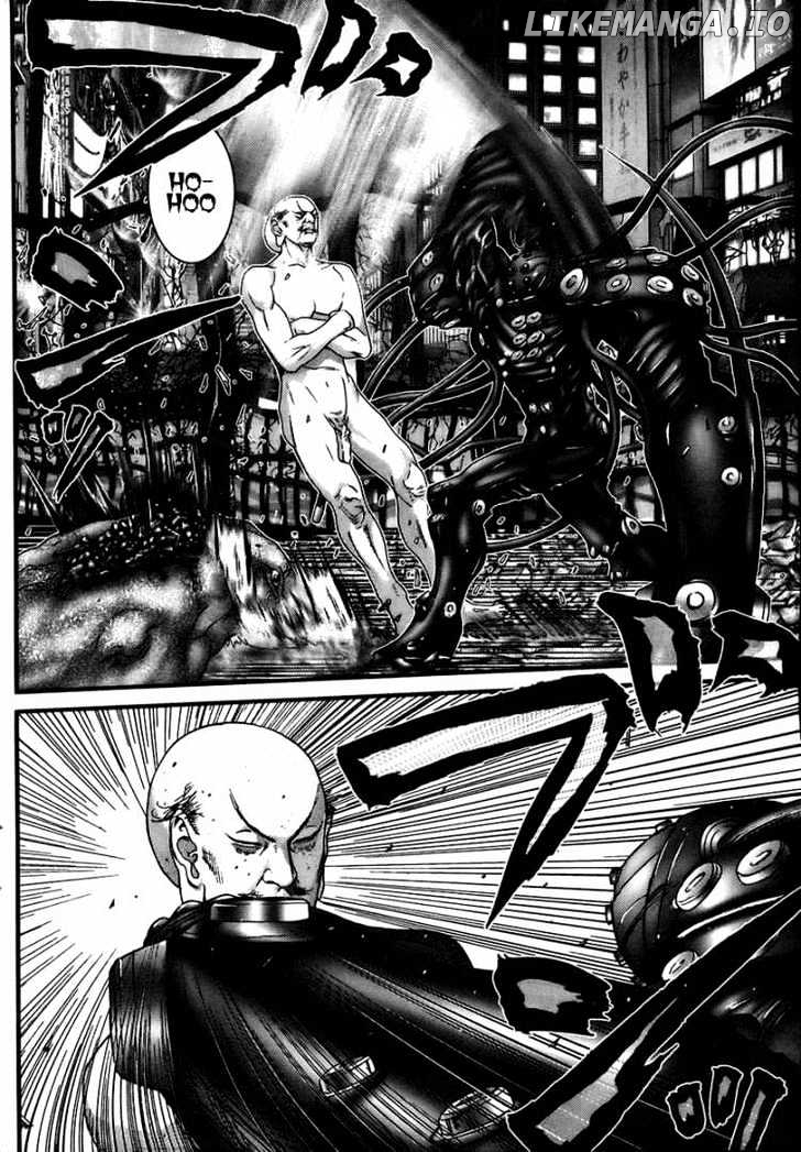 Gantz - Manga Chapter 271 - page 13