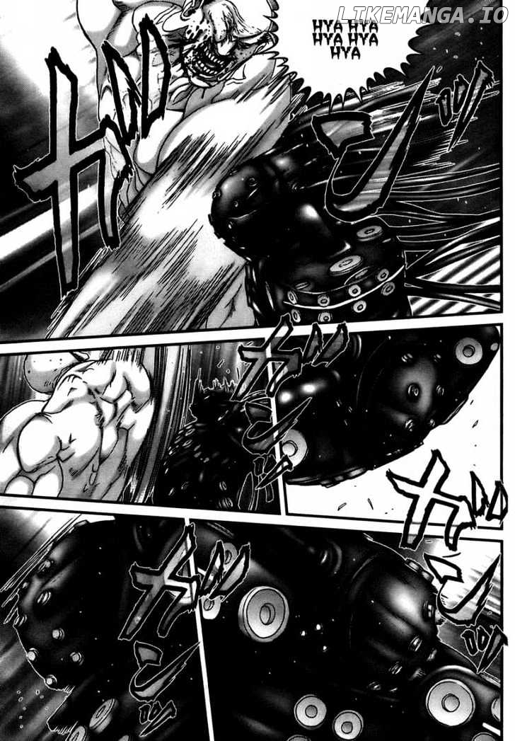 Gantz - Manga Chapter 271 - page 22