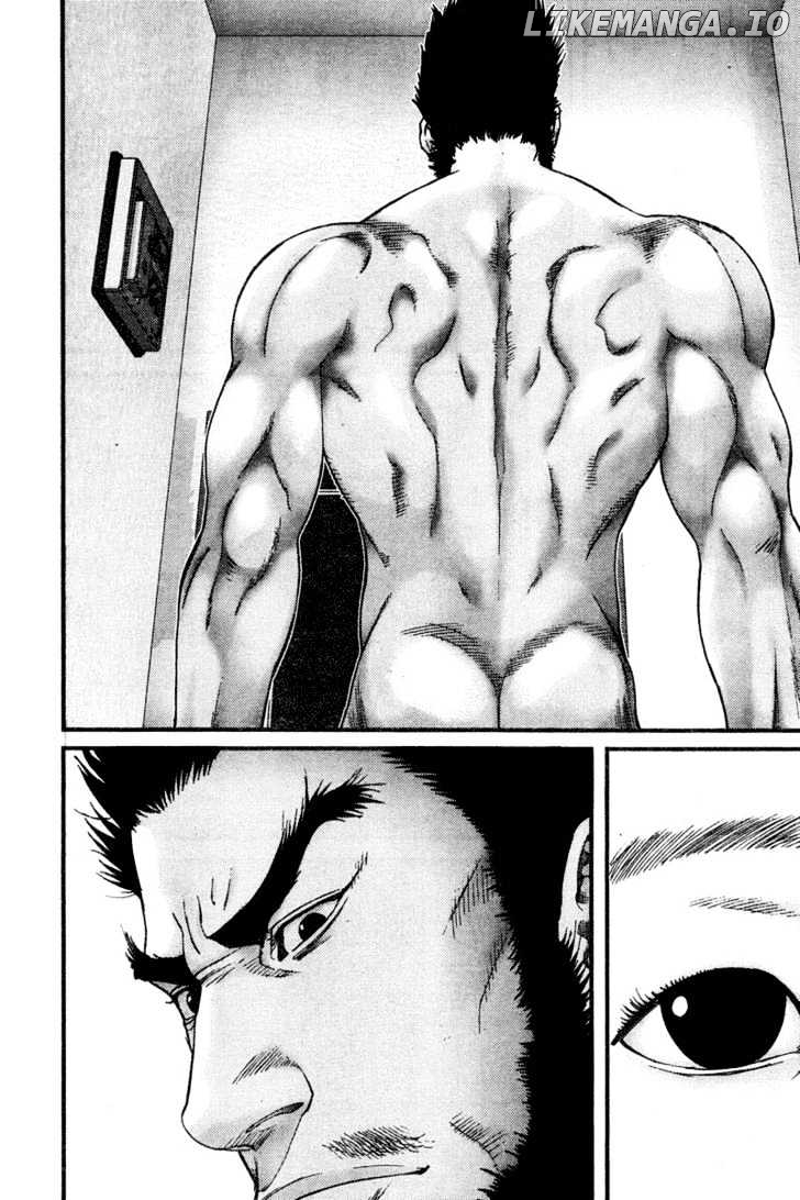 Gantz - Manga Chapter 190 - page 4