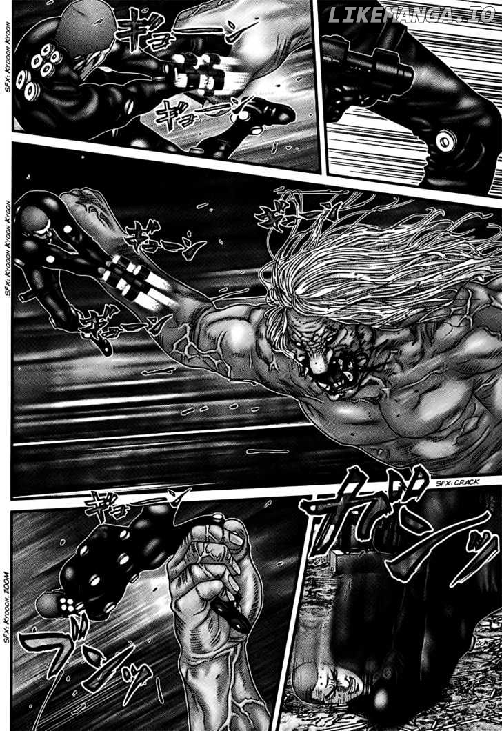 Gantz - Manga Chapter 262 - page 24