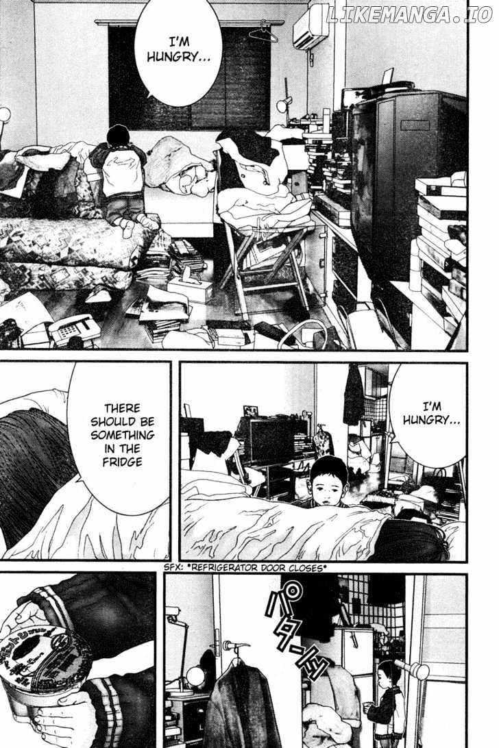 Gantz - Manga Chapter 189 - page 3