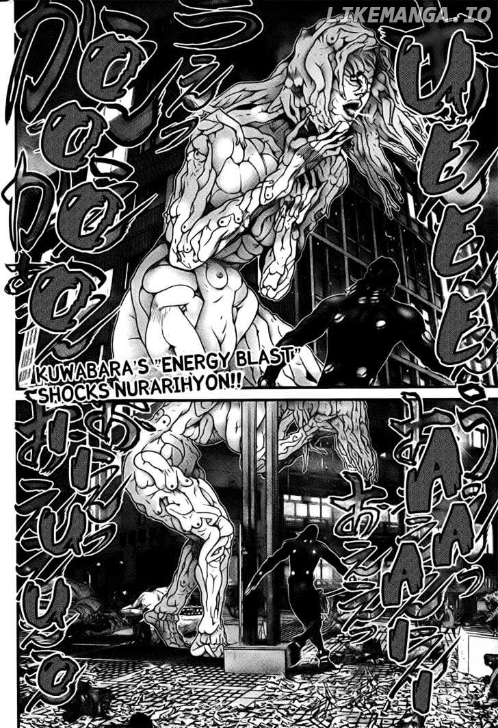 Gantz - Manga Chapter 266 - page 2