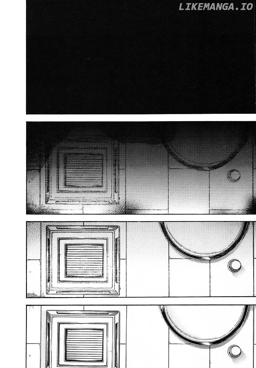 Garouden - Manga chapter 172 - page 2