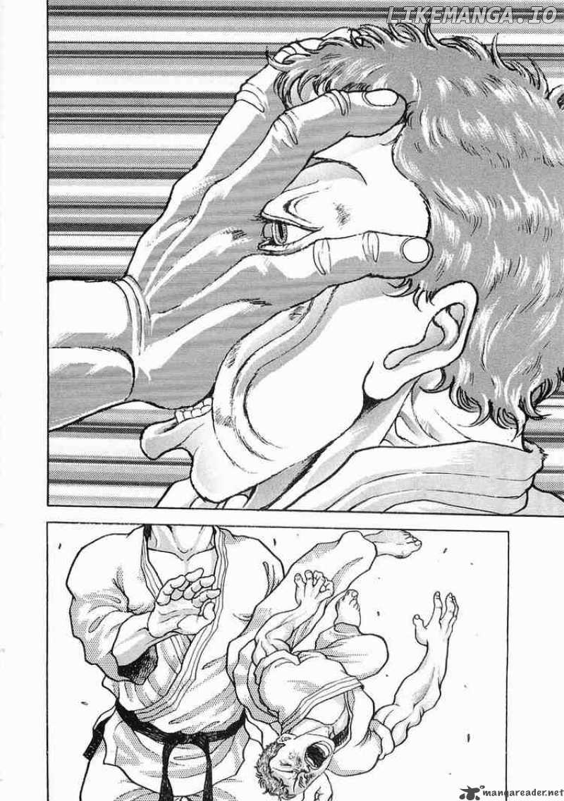 Garouden - Manga chapter 57 - page 24