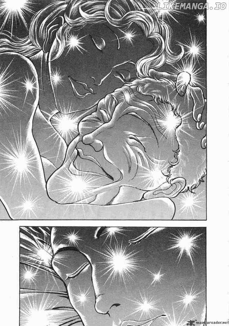 Garouden - Manga chapter 57 - page 8