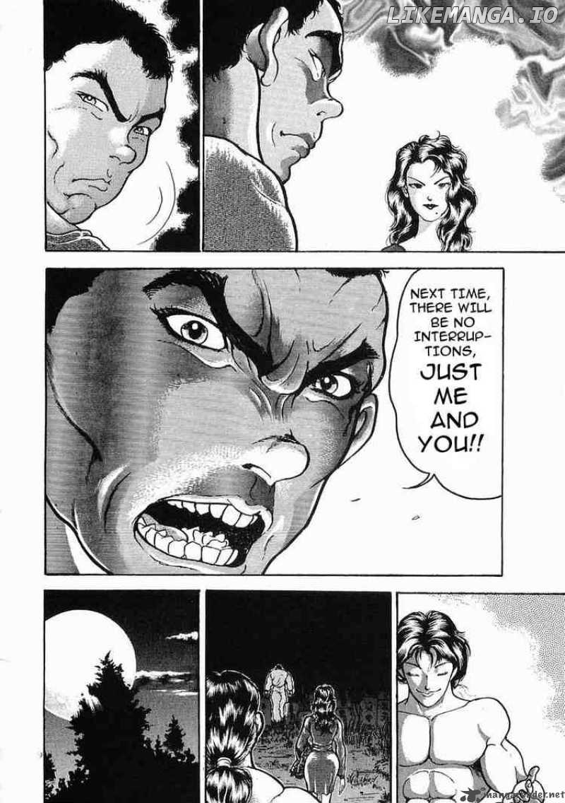 Garouden - Manga chapter 20 - page 26