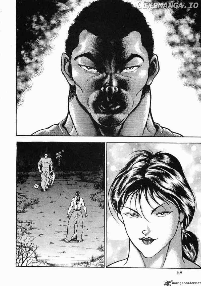 Garouden - Manga chapter 19 - page 24