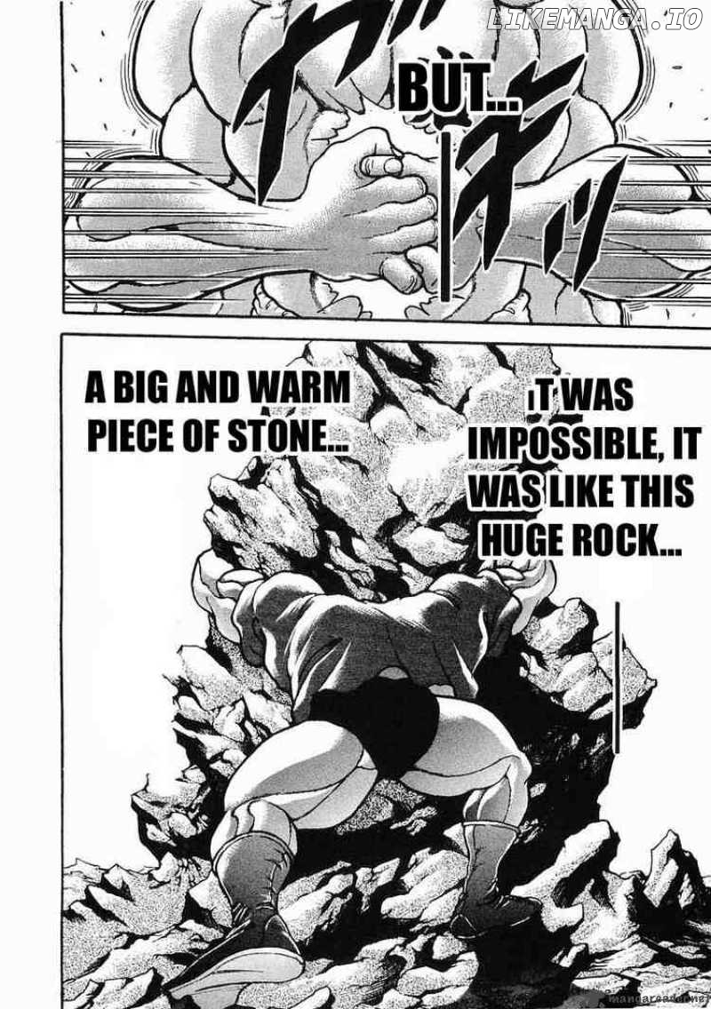 Garouden - Manga chapter 27 - page 10