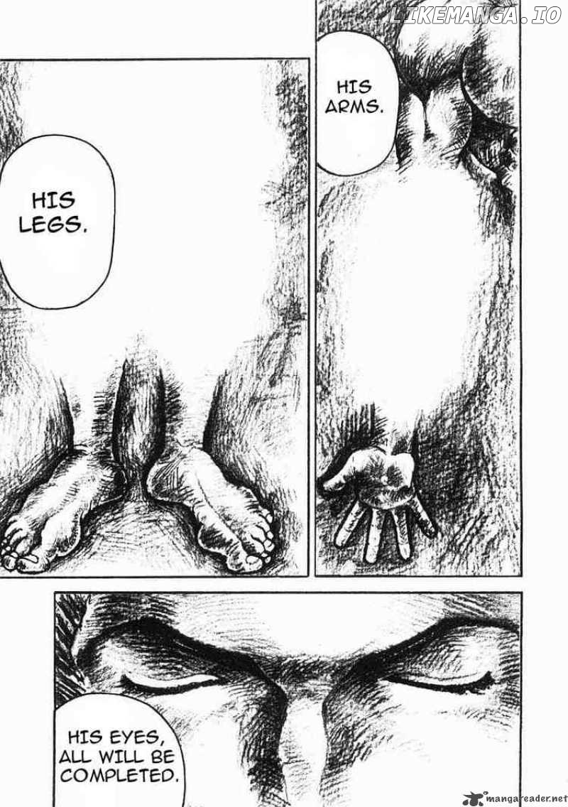 Garouden - Manga chapter 37 - page 5