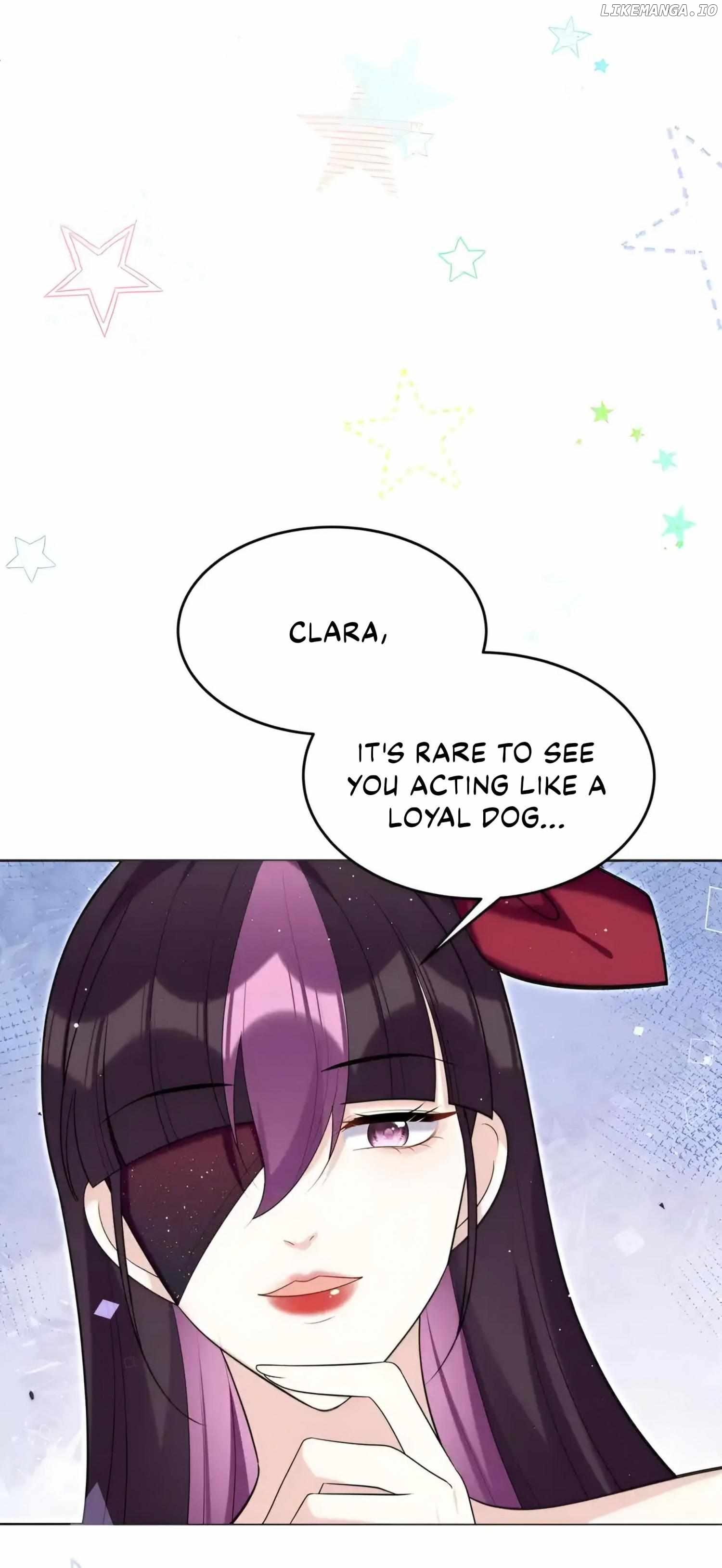 Attacking the Demon King of Girls’ Dormitory Chapter 78 - page 10