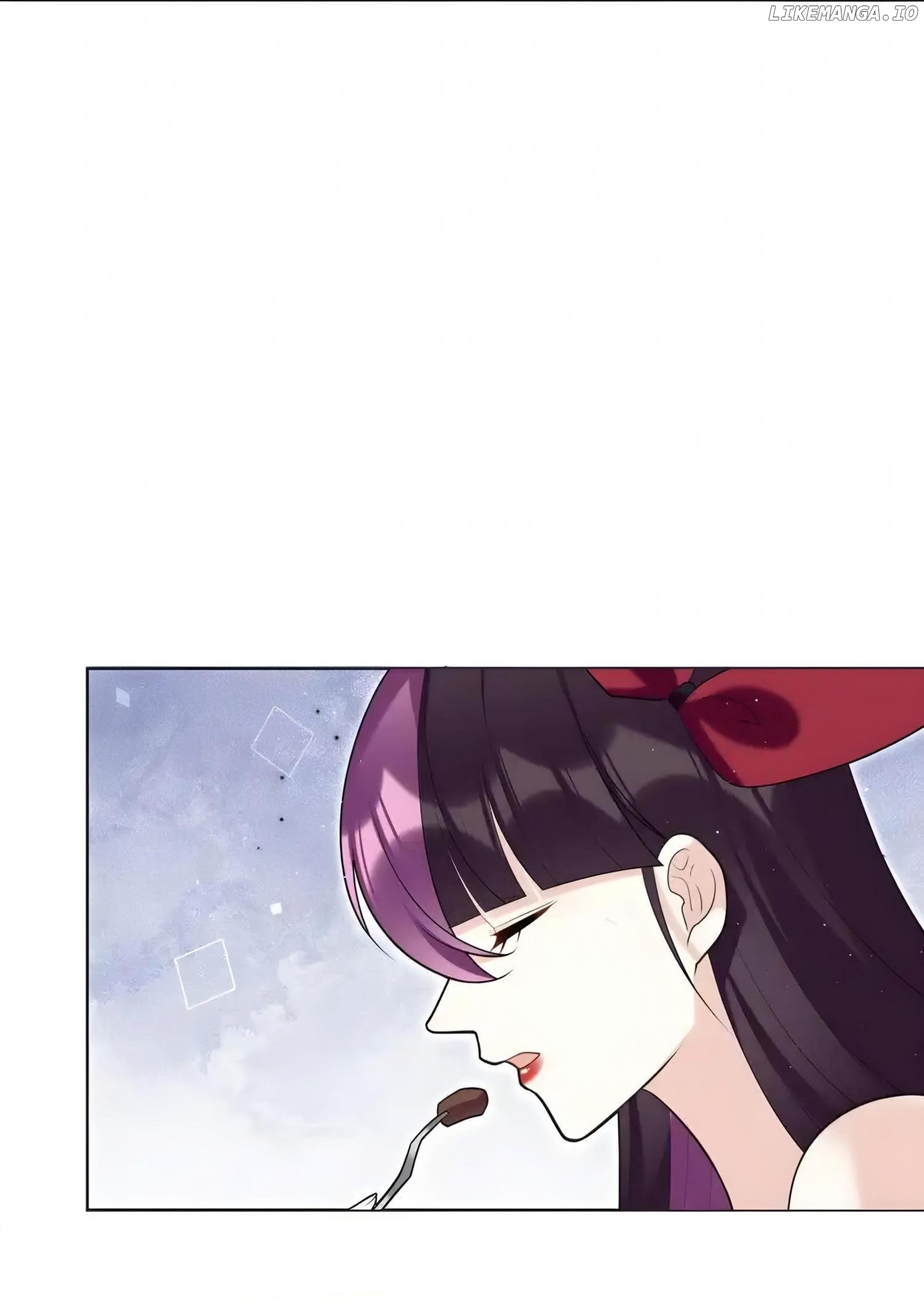 Attacking the Demon King of Girls’ Dormitory Chapter 78 - page 19