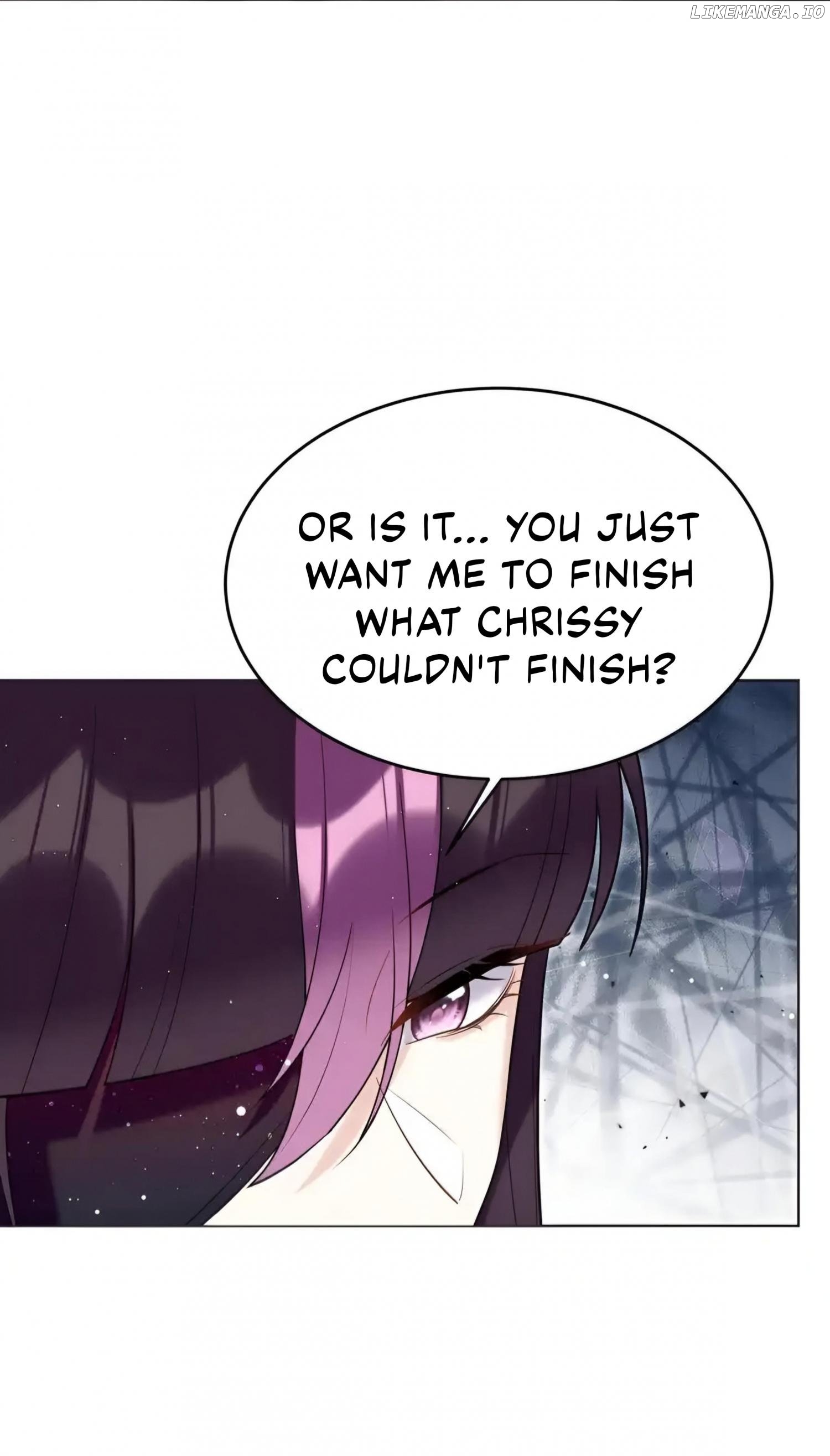 Attacking the Demon King of Girls’ Dormitory Chapter 78 - page 33