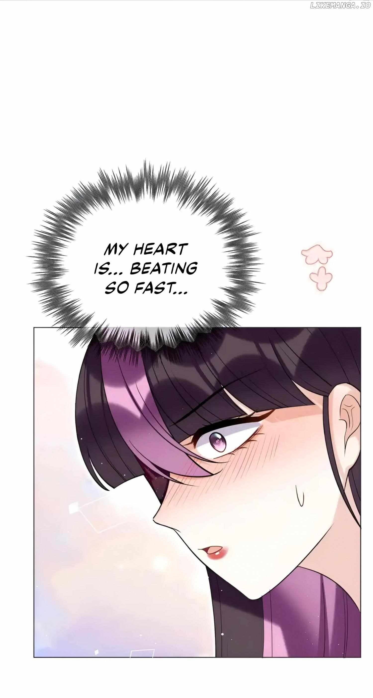 Attacking the Demon King of Girls’ Dormitory Chapter 78 - page 40