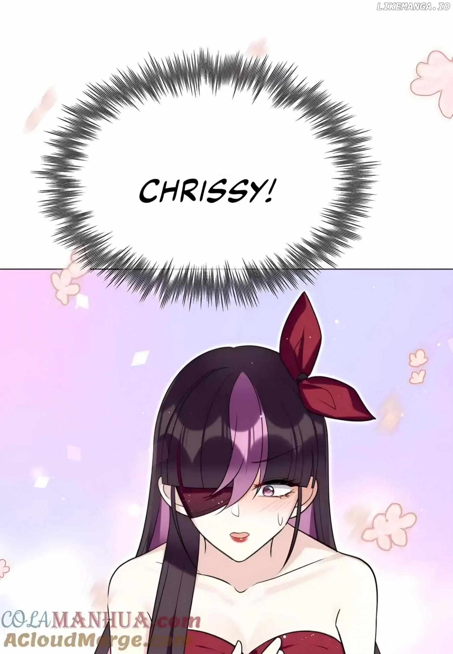 Attacking the Demon King of Girls’ Dormitory Chapter 78 - page 41