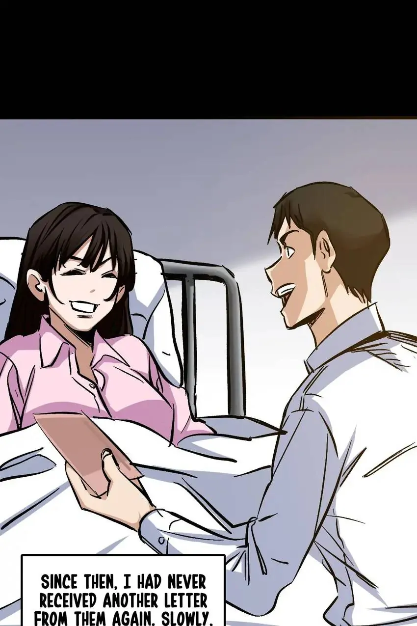 Heavenly Punisher Chapter 34 - page 1