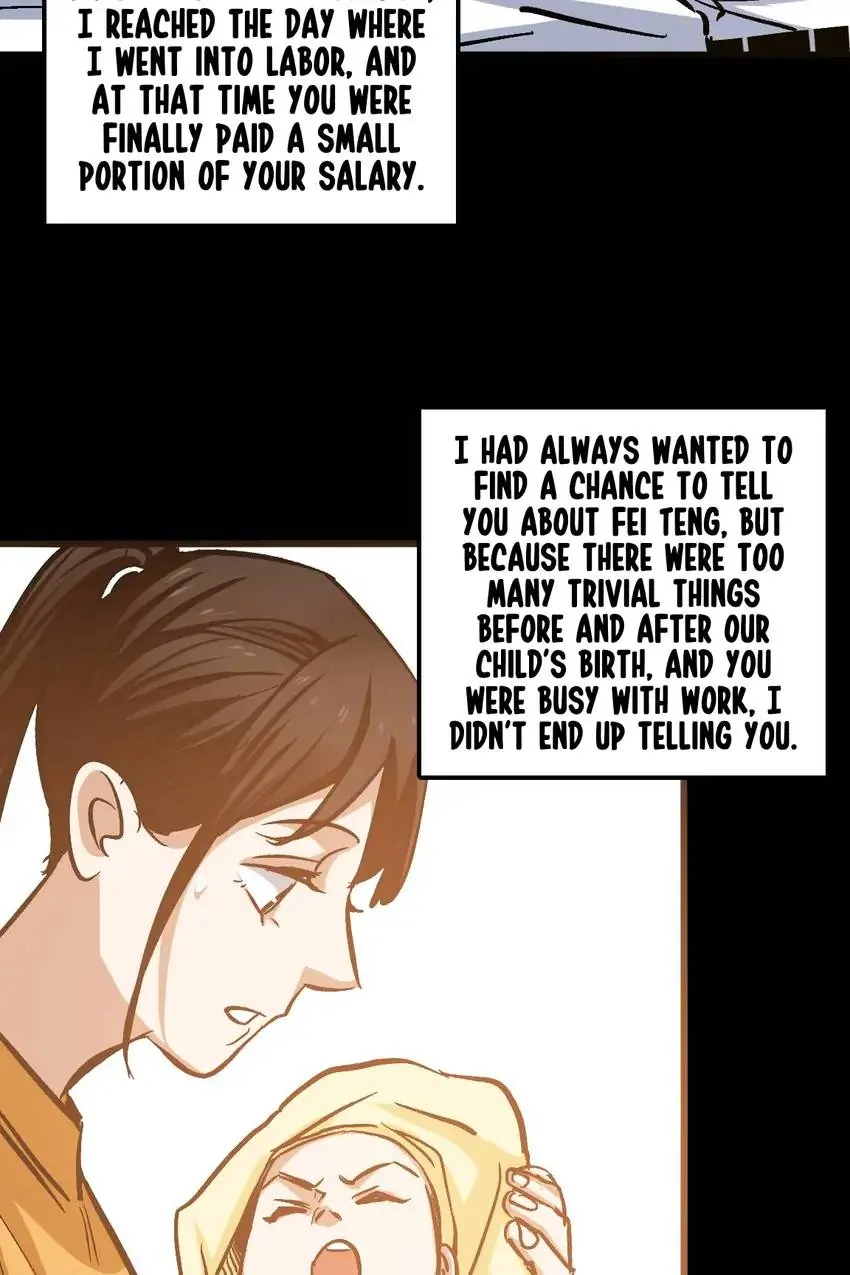 Heavenly Punisher Chapter 34 - page 2