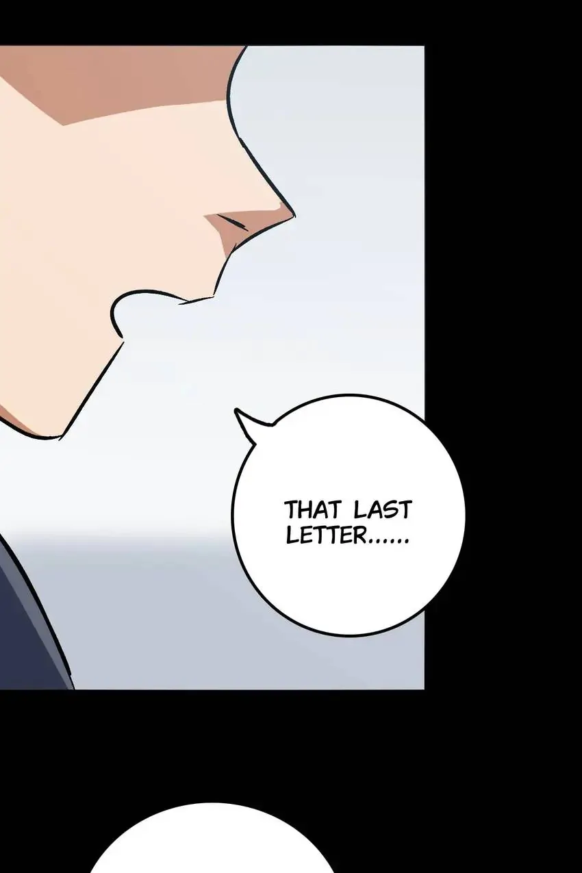 Heavenly Punisher Chapter 34 - page 31