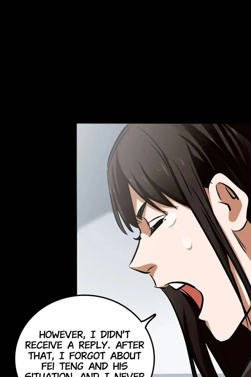 Heavenly Punisher Chapter 34 - page 5