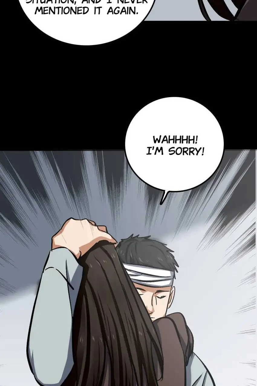 Heavenly Punisher Chapter 34 - page 6