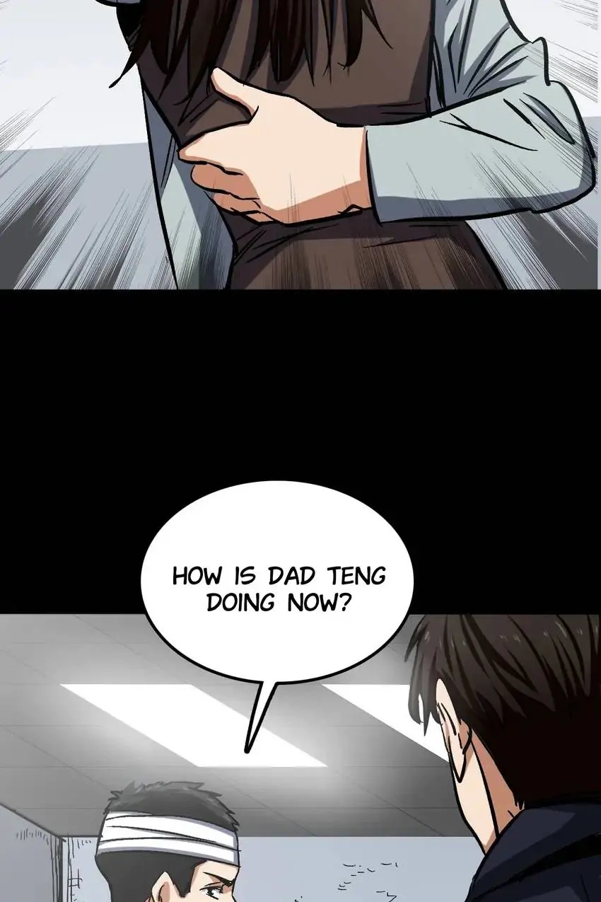 Heavenly Punisher Chapter 34 - page 7