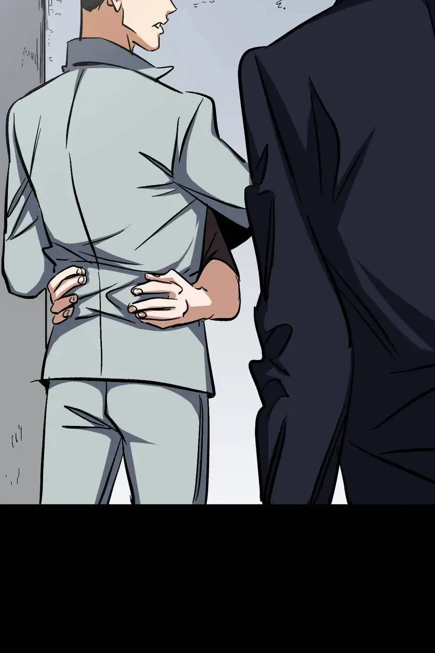 Heavenly Punisher Chapter 34 - page 8