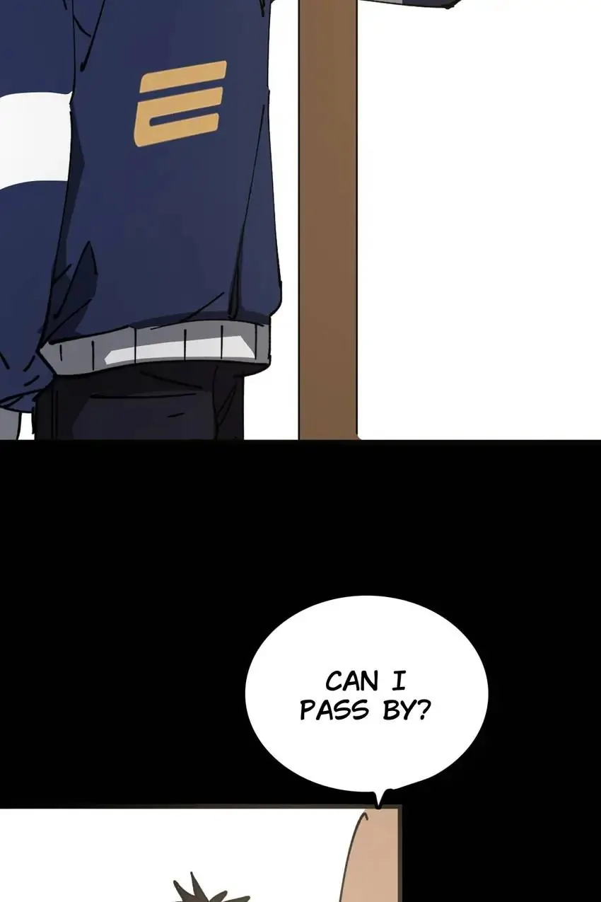 Heavenly Punisher Chapter 21 - page 2