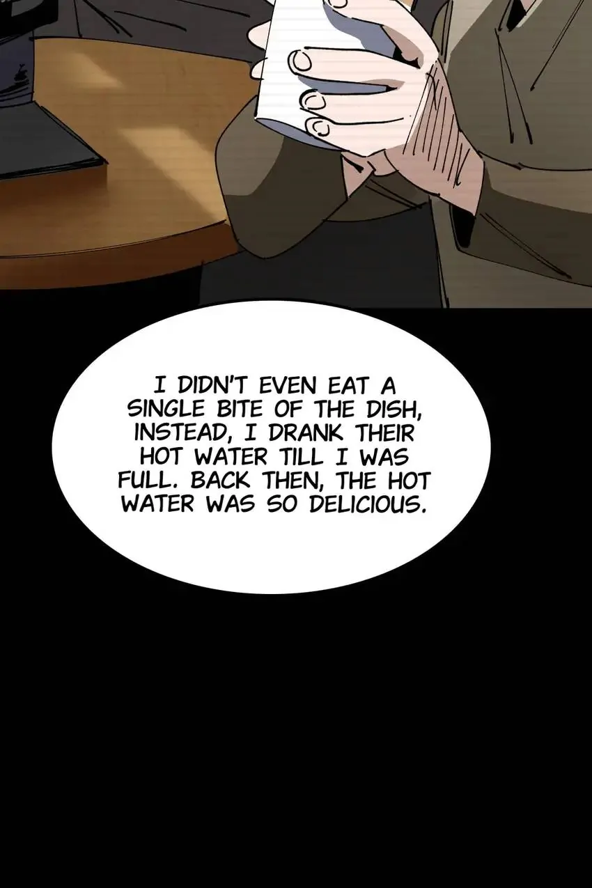 Heavenly Punisher Chapter 15 - page 11