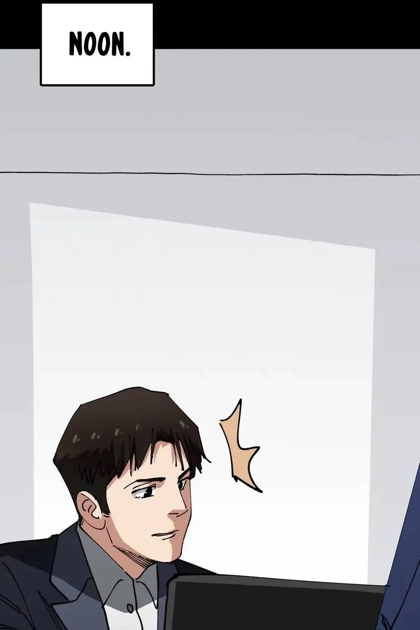 Heavenly Punisher Chapter 15 - page 29