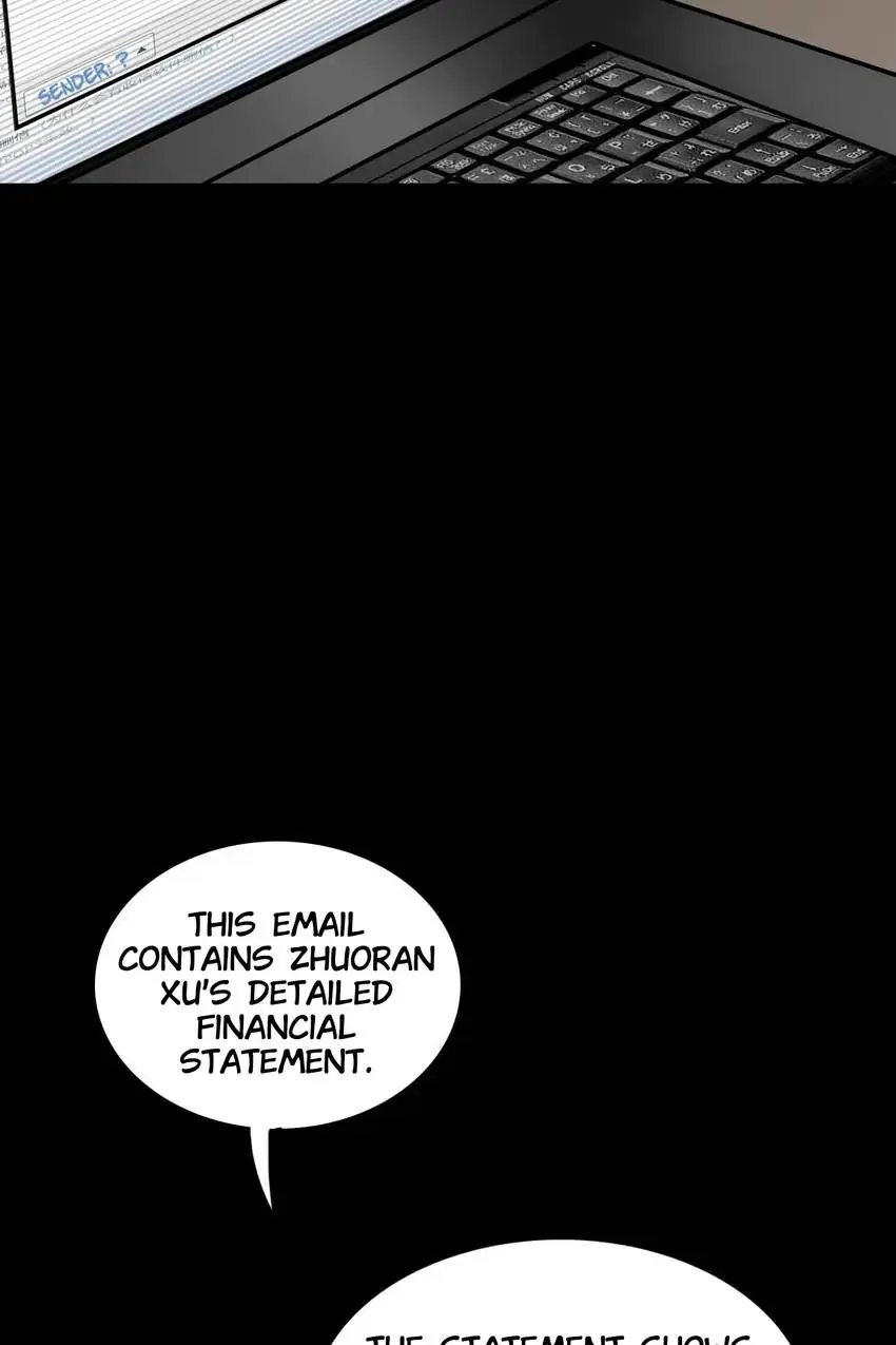 Heavenly Punisher Chapter 15 - page 31