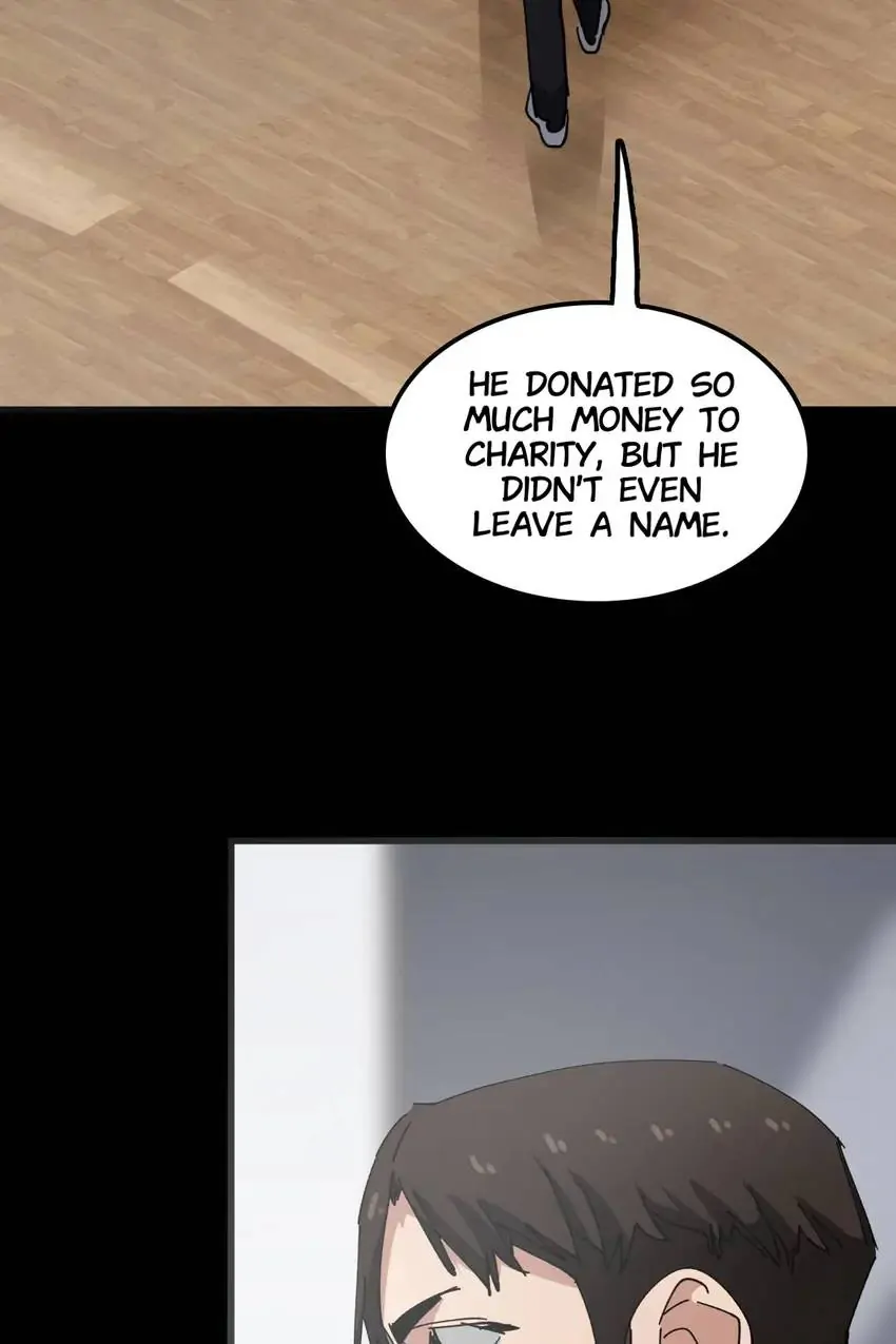 Heavenly Punisher Chapter 15 - page 33