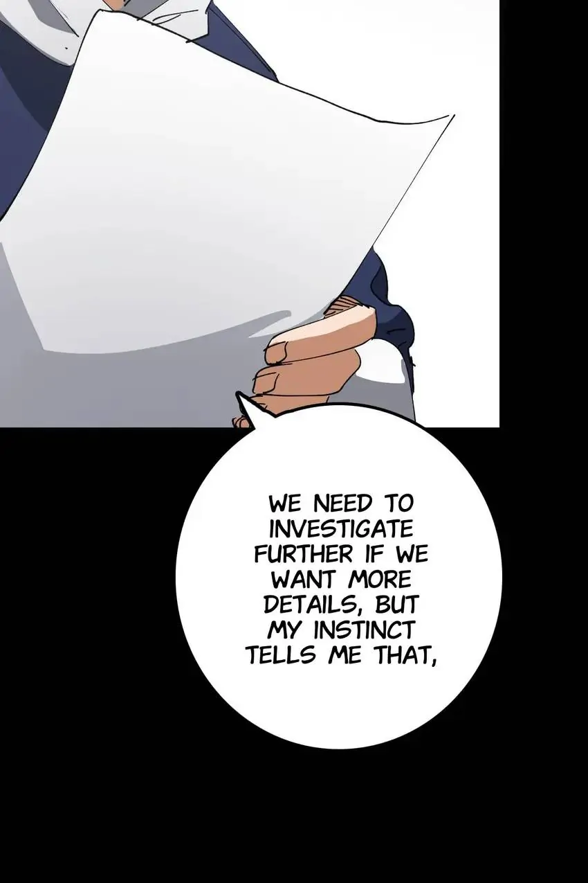 Heavenly Punisher Chapter 15 - page 38