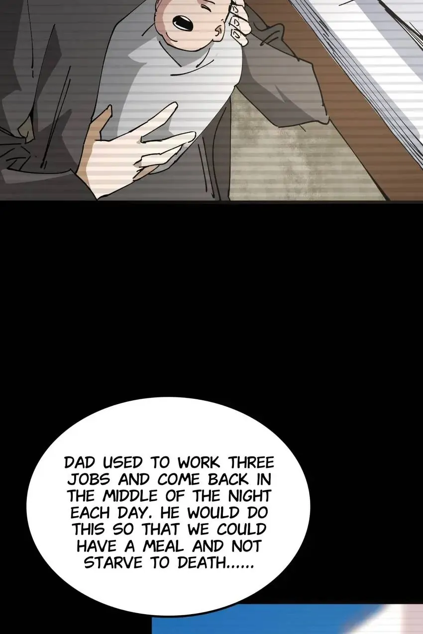 Heavenly Punisher Chapter 15 - page 6